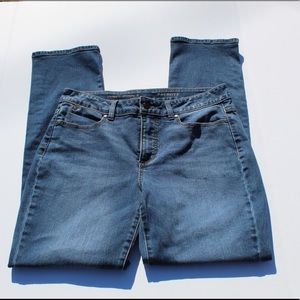 Talbots Jeans